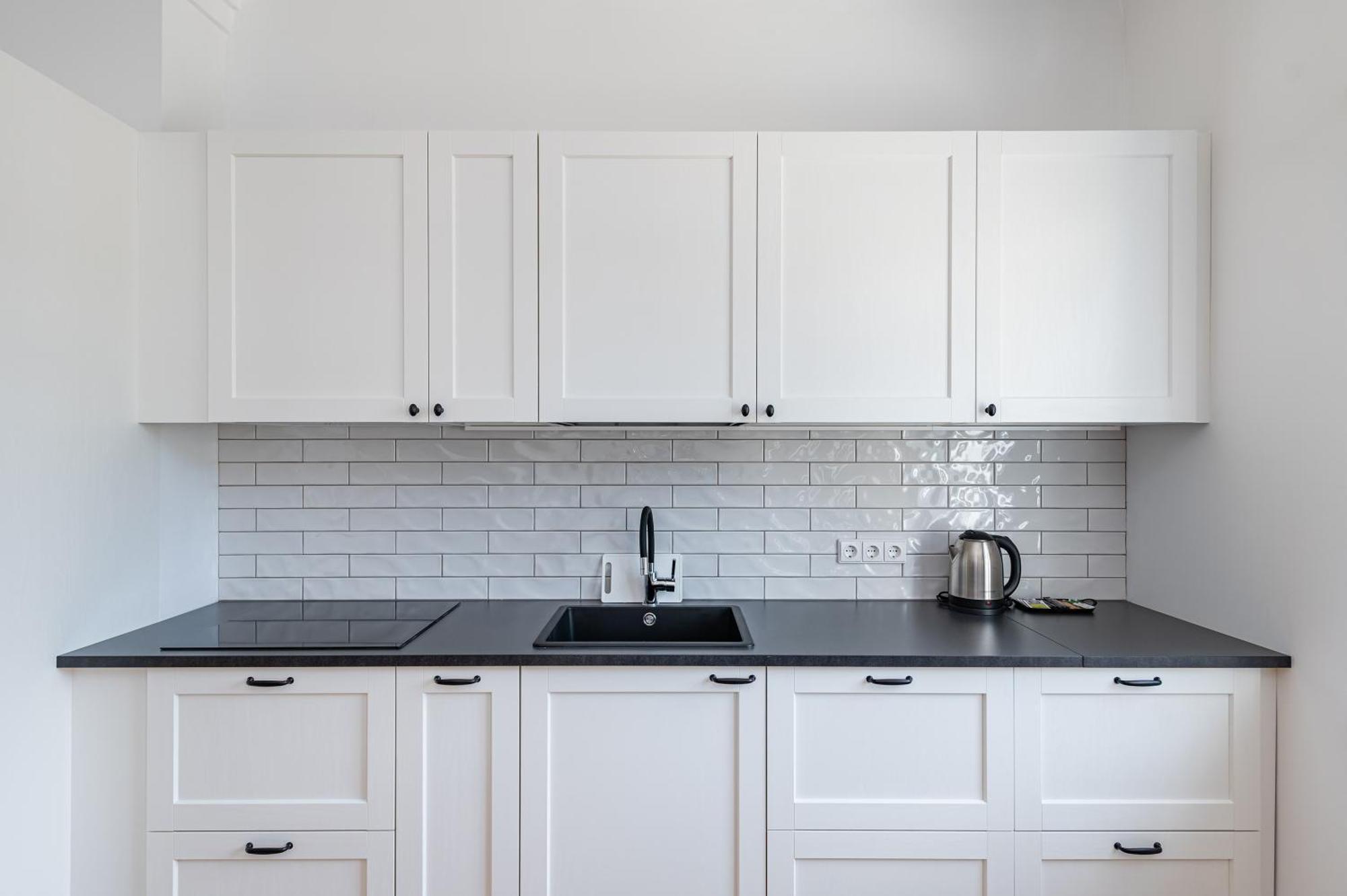 Park Avenue Apartments By Hostlovers Κάουνας Εξωτερικό φωτογραφία