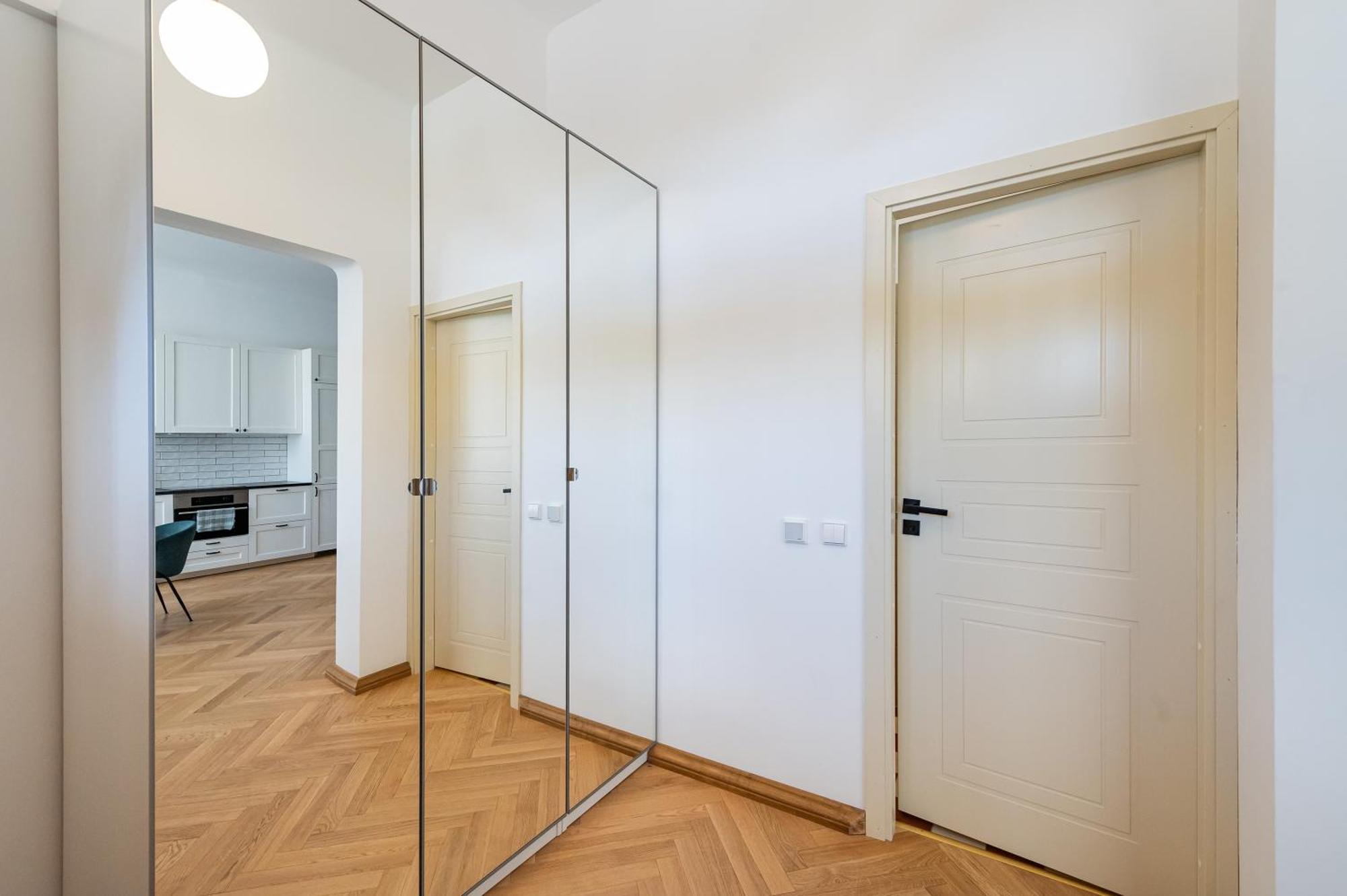 Park Avenue Apartments By Hostlovers Κάουνας Εξωτερικό φωτογραφία