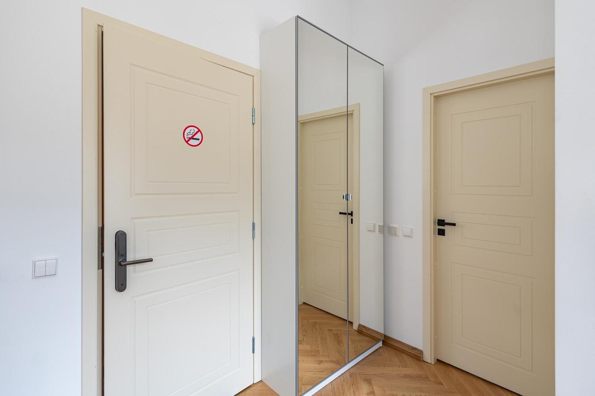 Park Avenue Apartments By Hostlovers Κάουνας Δωμάτιο φωτογραφία