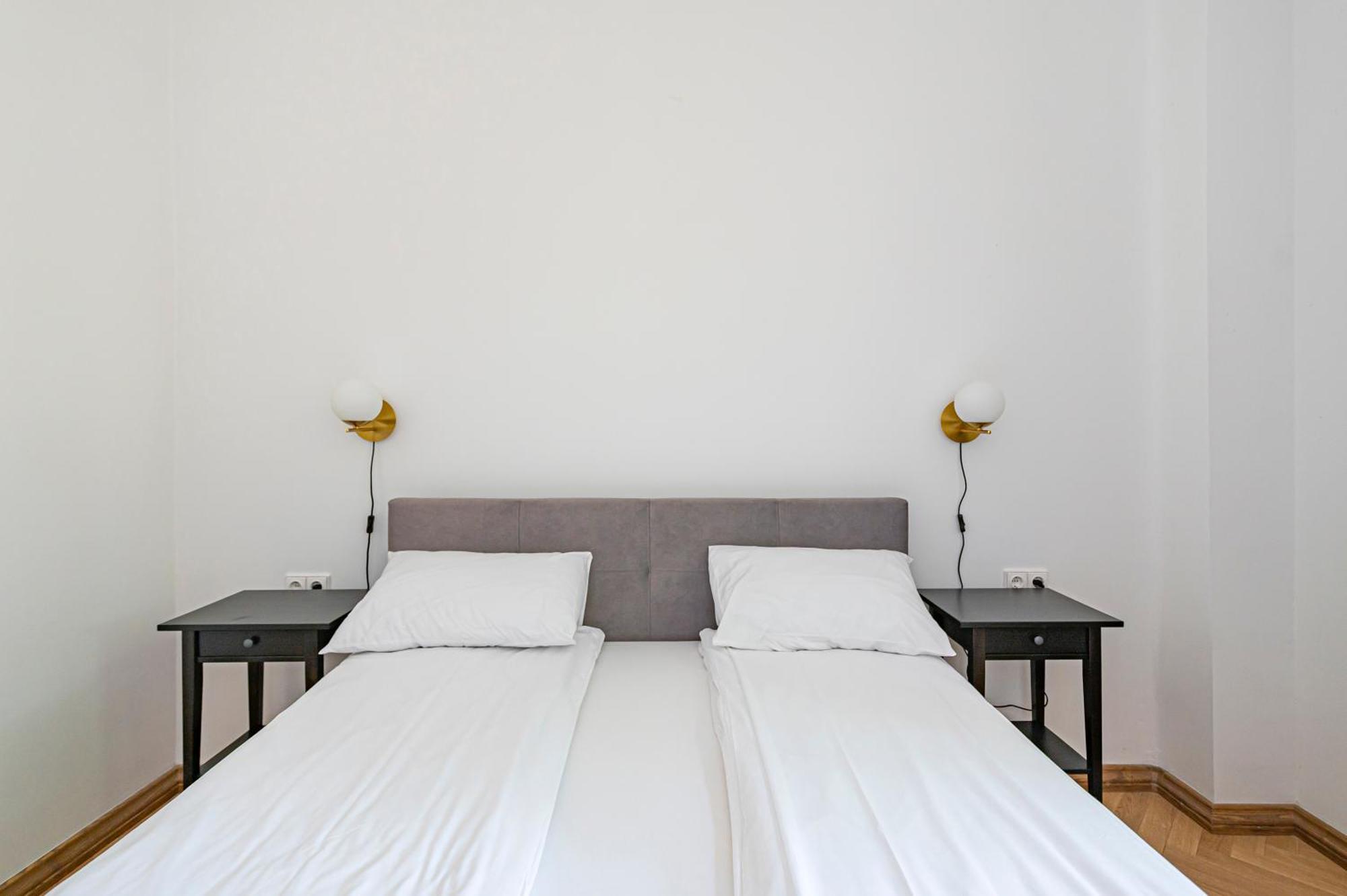 Park Avenue Apartments By Hostlovers Κάουνας Εξωτερικό φωτογραφία