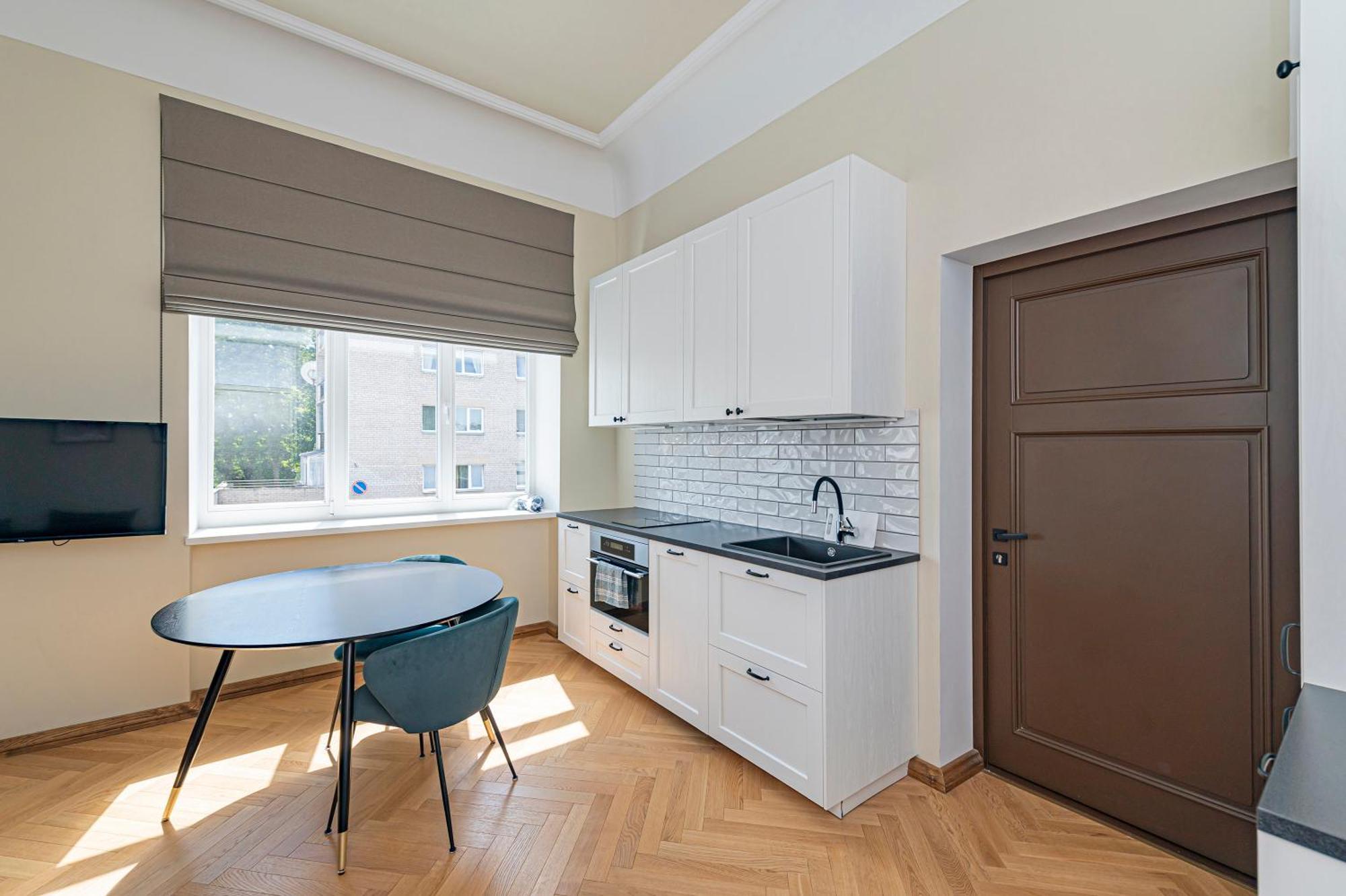 Park Avenue Apartments By Hostlovers Κάουνας Εξωτερικό φωτογραφία