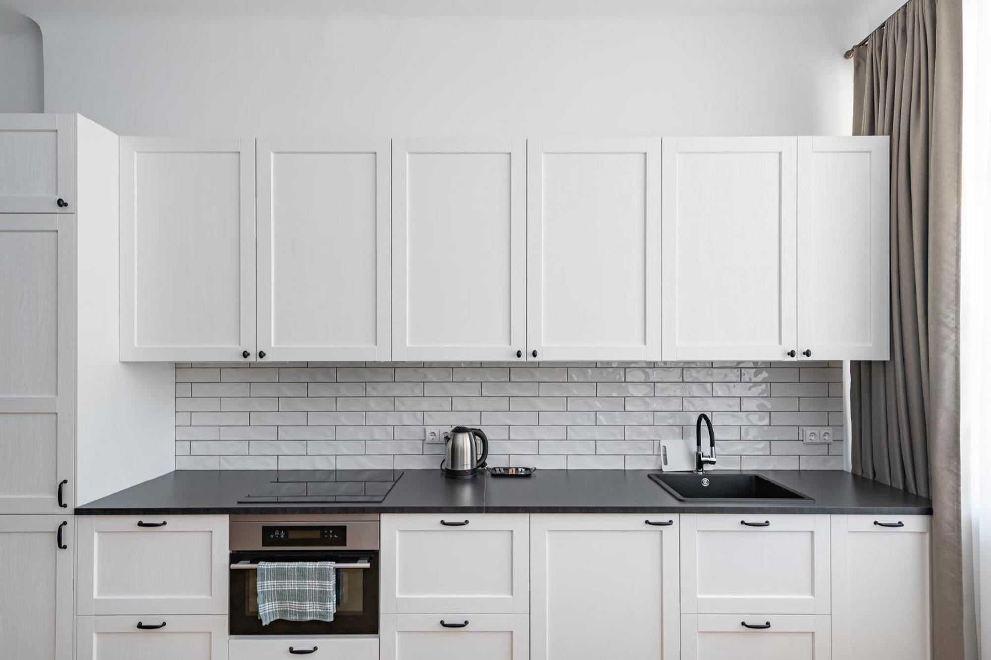 Park Avenue Apartments By Hostlovers Κάουνας Εξωτερικό φωτογραφία