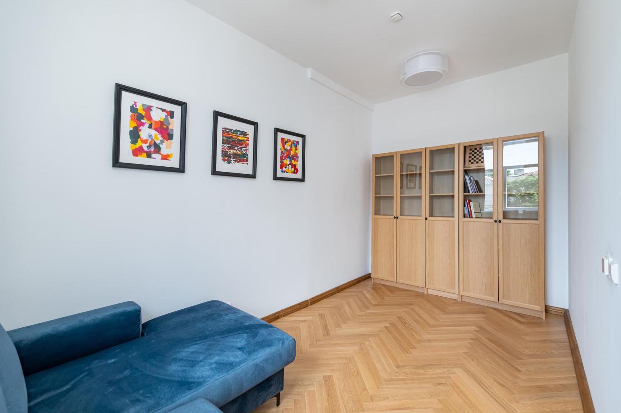 Park Avenue Apartments By Hostlovers Κάουνας Εξωτερικό φωτογραφία