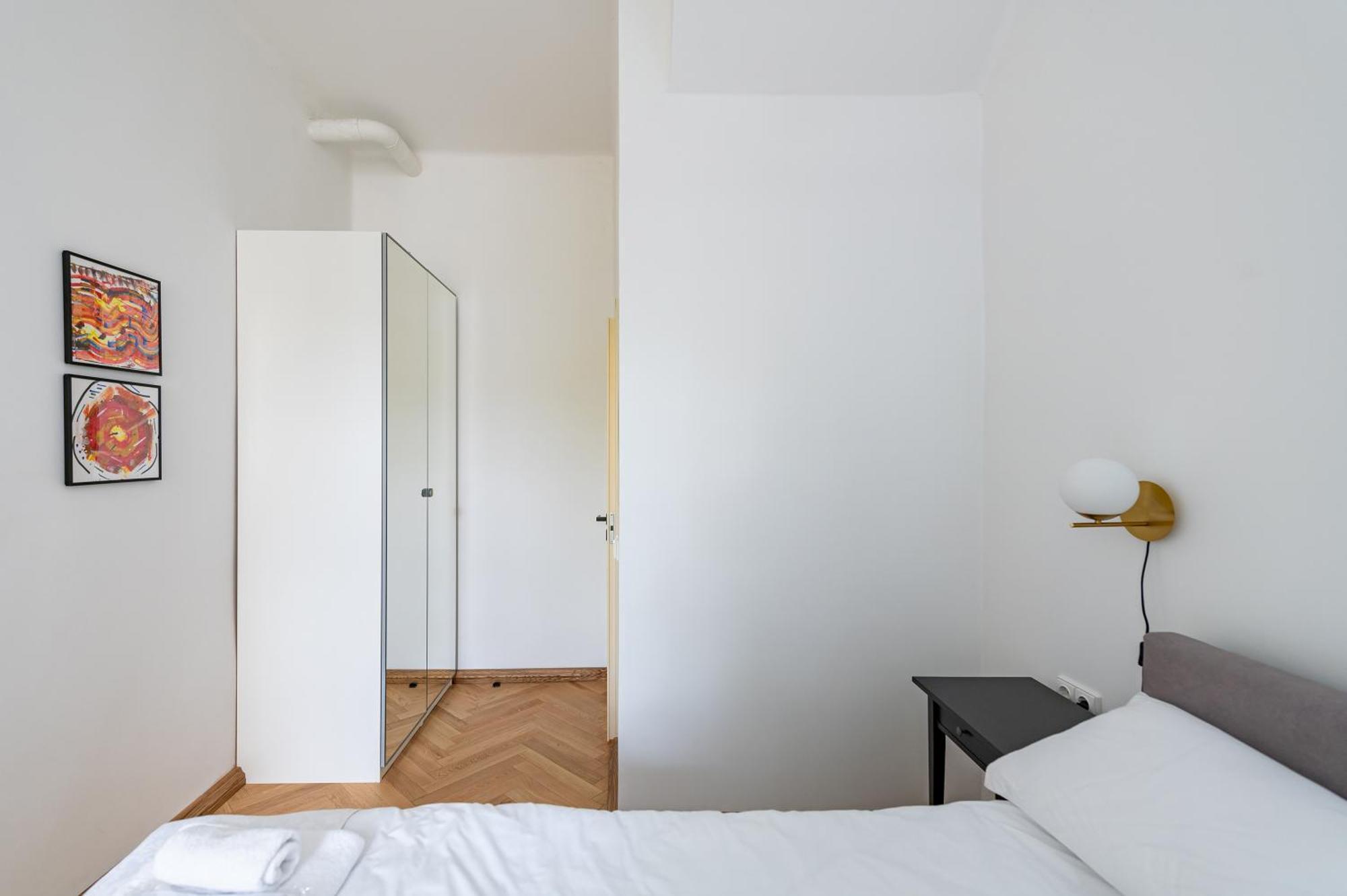 Park Avenue Apartments By Hostlovers Κάουνας Εξωτερικό φωτογραφία